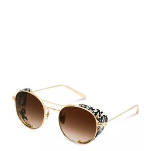 Krewe Orleans Blinker women’s sunglasses & case
